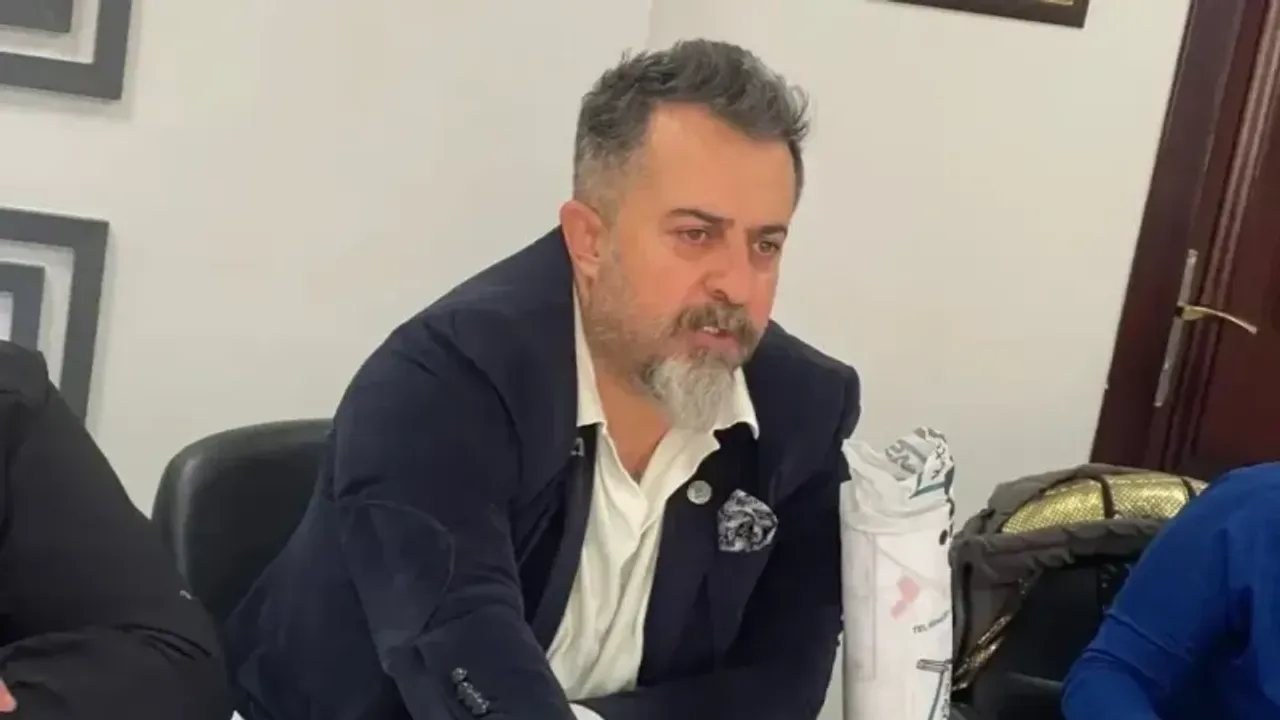 Depremi Beklemeden Yıkılacak Binalar Var