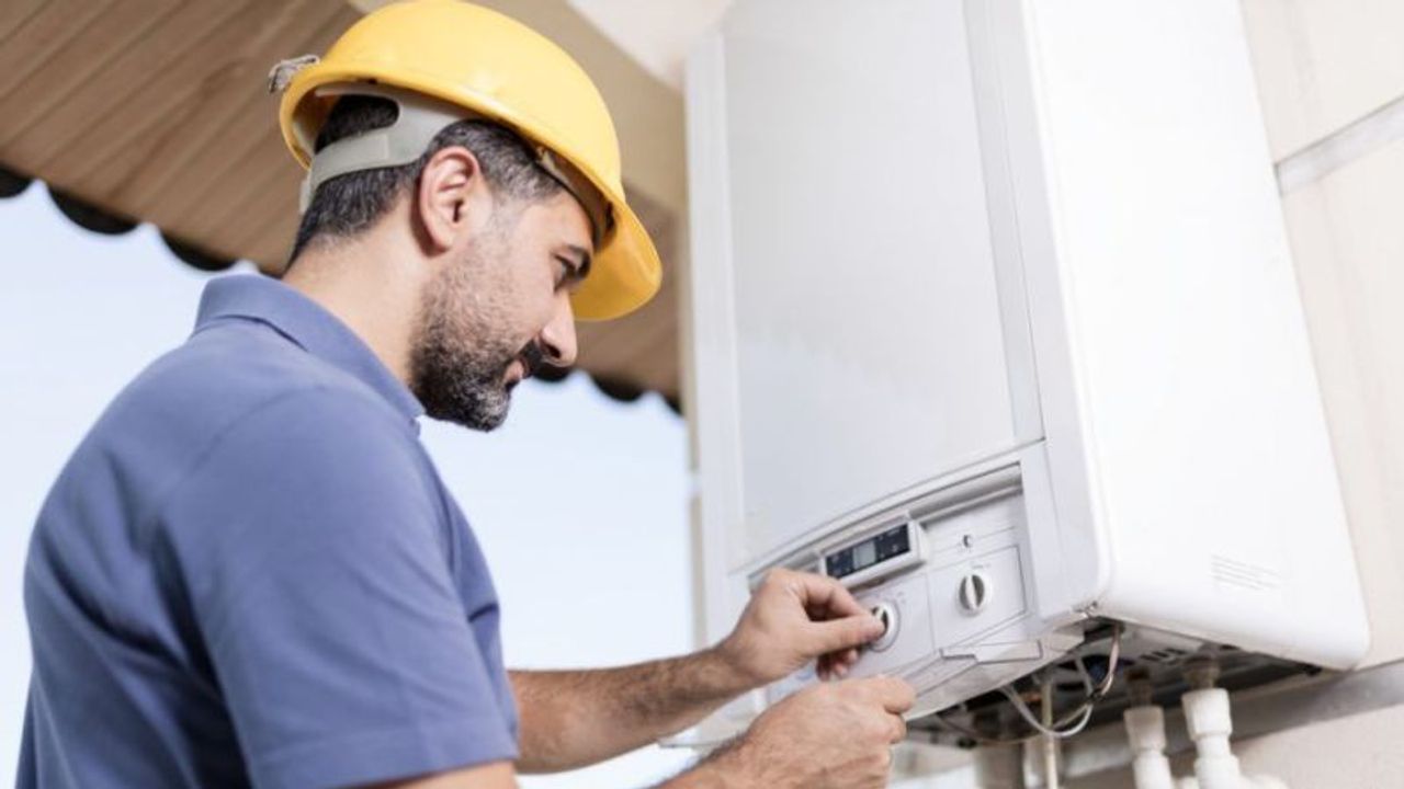 Ispartalılar Bunu Biliyor Mu? Yazın Kapalı Sandığınız Kombiler Enerji Harcıyor
