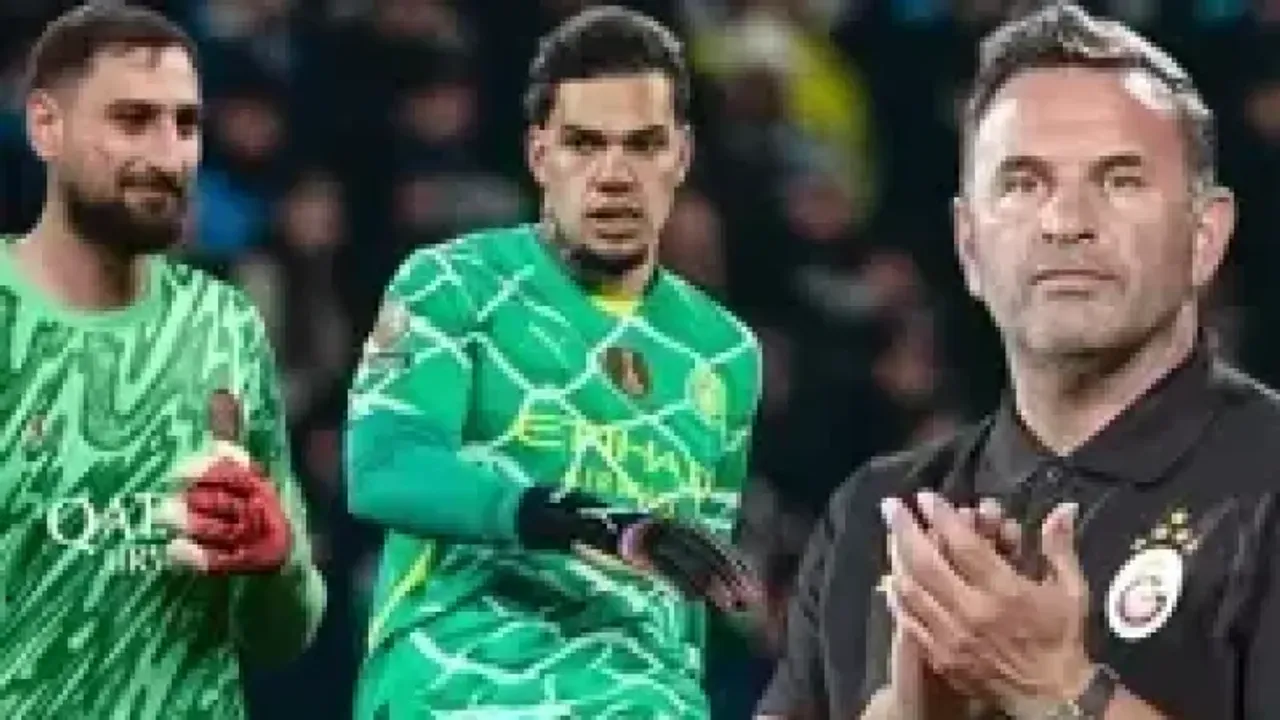 Şampiyonlar Ligi Öncesi Galatasaray’da Kaleci Krizi: Yabancılar Veto, Onana Çare