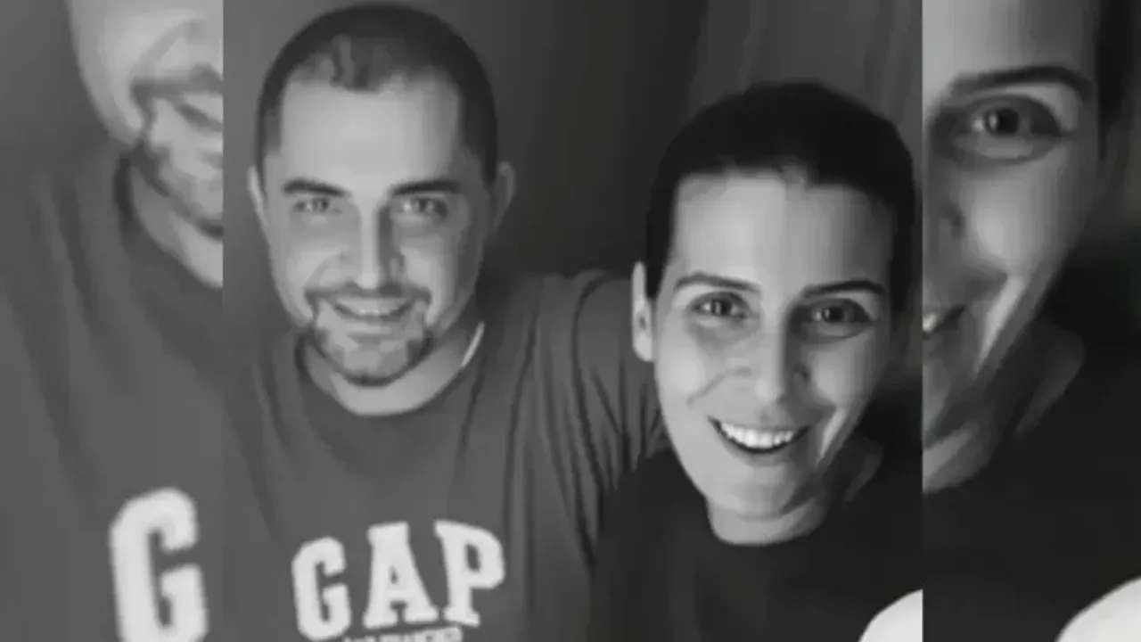 Mısır’da kaza geçiren Uyar ailesinden 3 kişi hayatını kaybetti