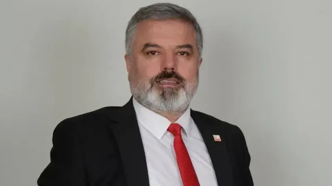 CHP’li Karaca'dan çiftçiye destek sözü
