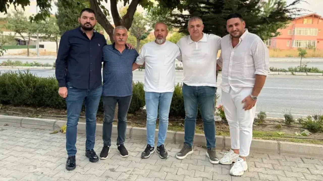 ISBAŞ Isparta32spor’dan 32 Gençlik’e Teşekkür Ziyareti