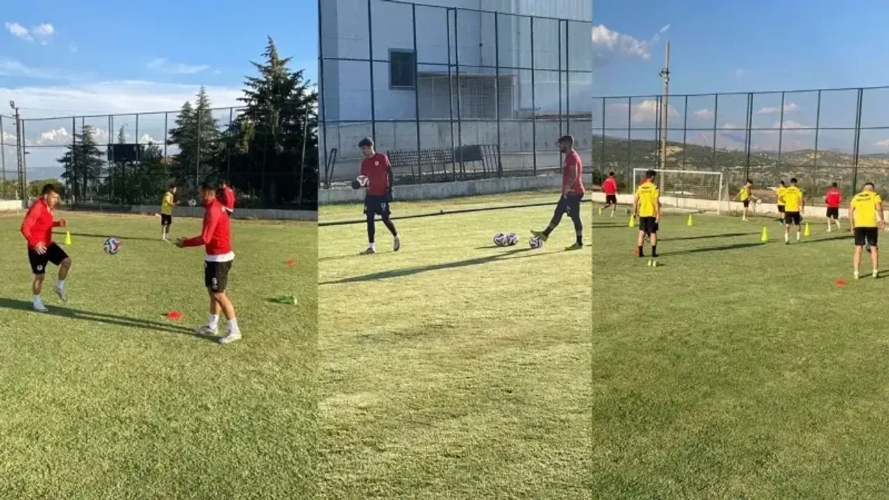 Keçiborlu Belediye Spor Sezona İddialı Giriyor