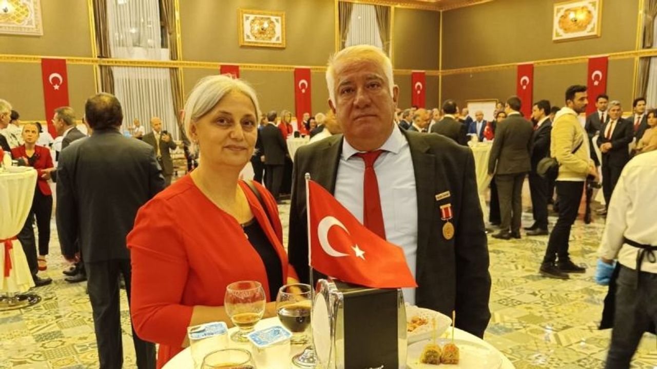 Şehidimizin İsmi Neden Verilmiyor