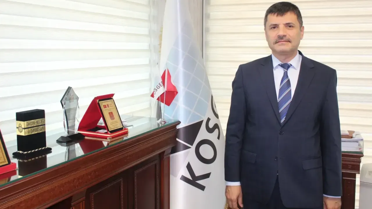 KOSGEB’ten Girişimcilere 1,5 Milyon TL’ye Kadar Destek