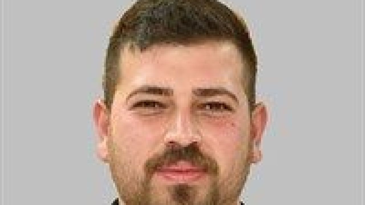 Meclis Üyesi Balaman, Yardım Filosu ile Gazze'ye Gidiyor