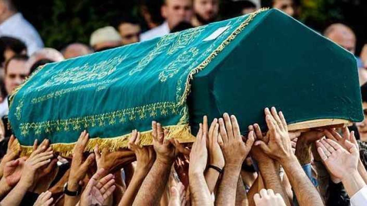 Isparta'da bugün kaybettiklerimiz