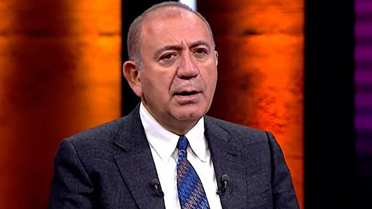 Gürsel Tekin'den sert açıklamalar! CHP’de resmen zenciyim, beni asıl engelleyen Ekrem İmamoğlu’dur