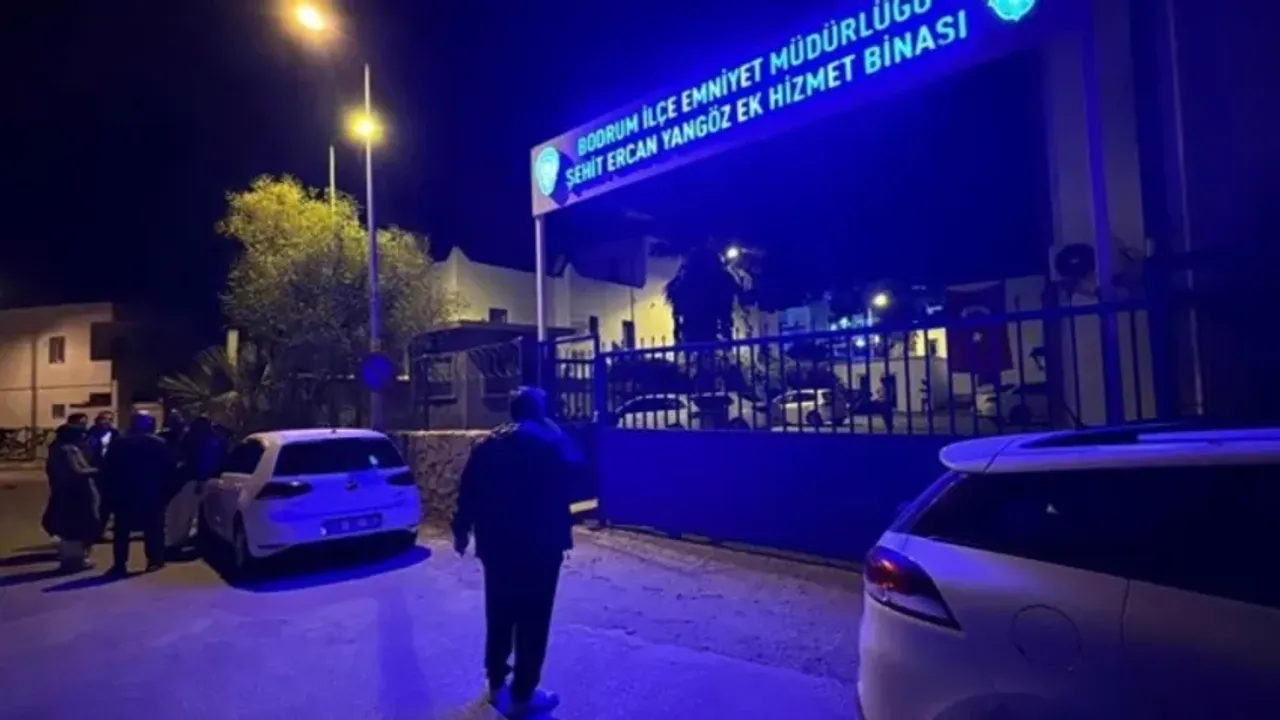 CHP'li meclis üyesine rüşvet iddiasıyla gözaltı!