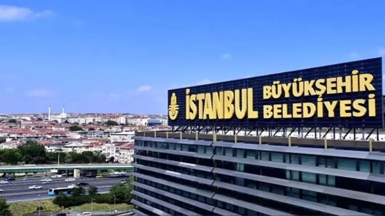 Cem Küçük: Eğer doğruysa İBB’ye kayyum atanmalıdır