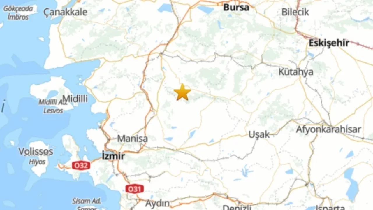 Balıkesir depremi yıkılan bina var mı, yıkım oldu mu?