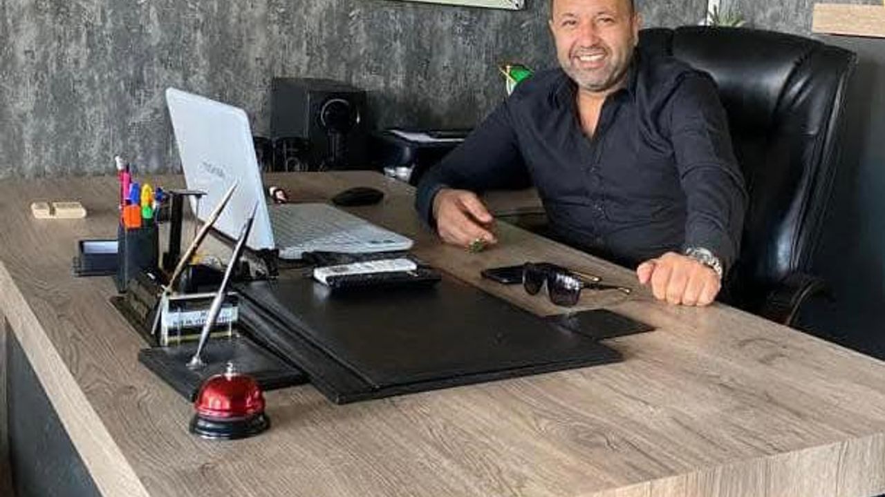 Antalya'da silahlı kavga: 1 kişi öldü