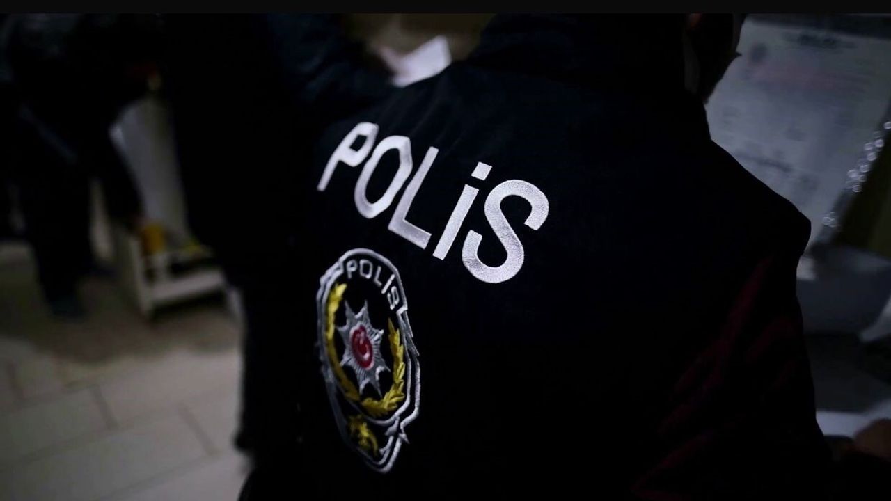 Antalya merkezli yasa dışı bahis operasyonunda 38 şüpheli yakalandı