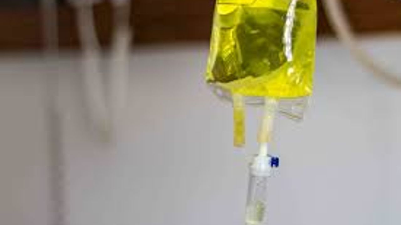 Aman dikkat: Masum bir ilaç değil!