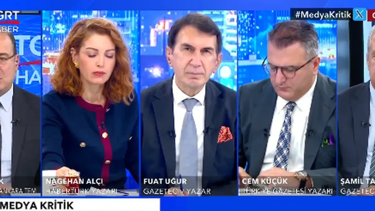 CHP'de istifa dalgası mı geliyor? Fatih Atik: Ayrılmayı düşünen milletvekili ve belediye başkanları var!
