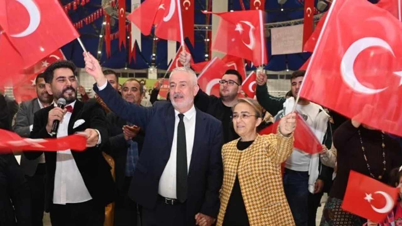 Cumhuriyet’in 102. Yılı Büyük Bir Coşkuyla Kutlandı