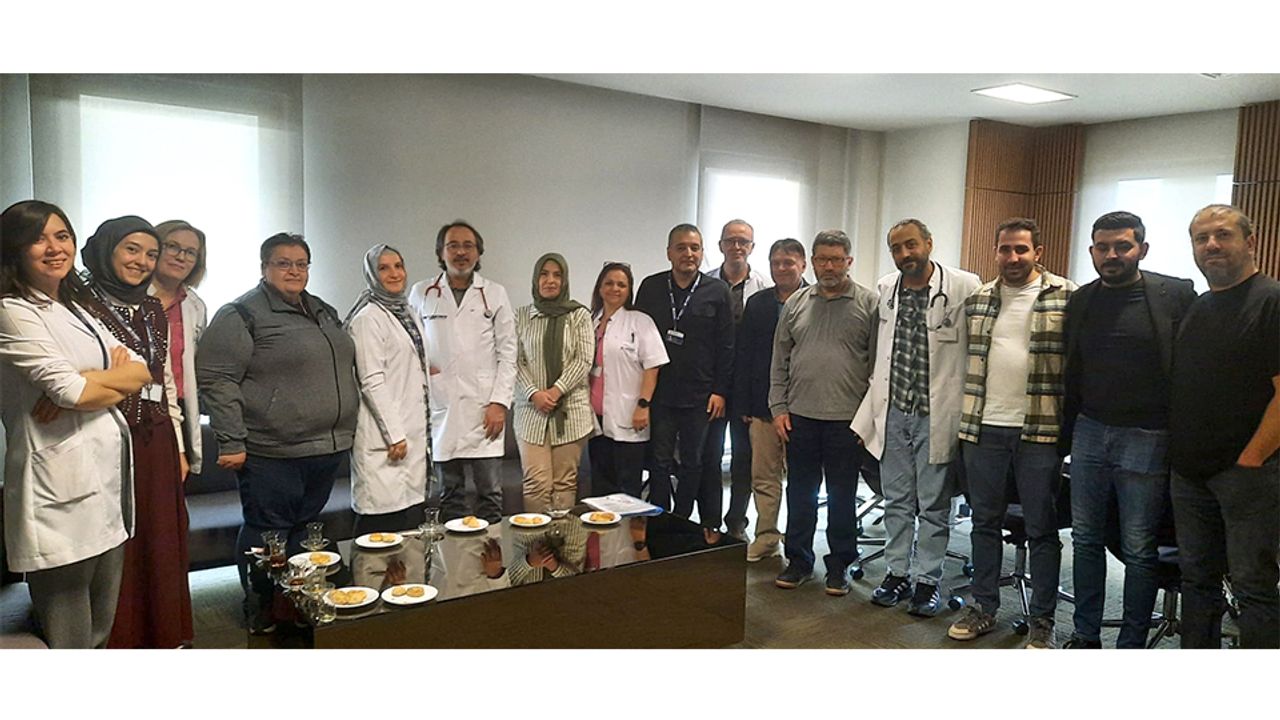 Akut Flask Paralizi (AFP) Sürveyansı