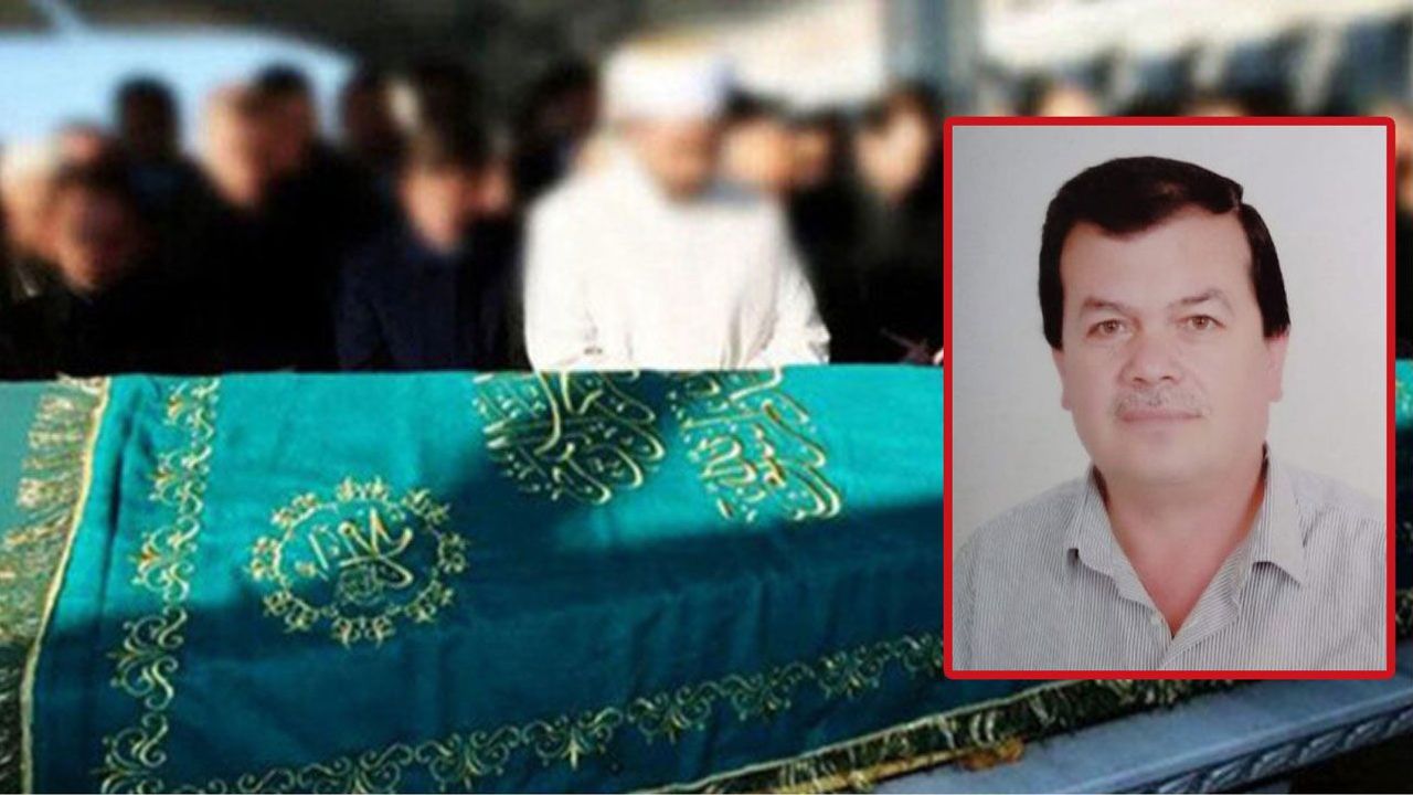 Anten tamir ederken çatıdan düşüp hayatını kaybetti