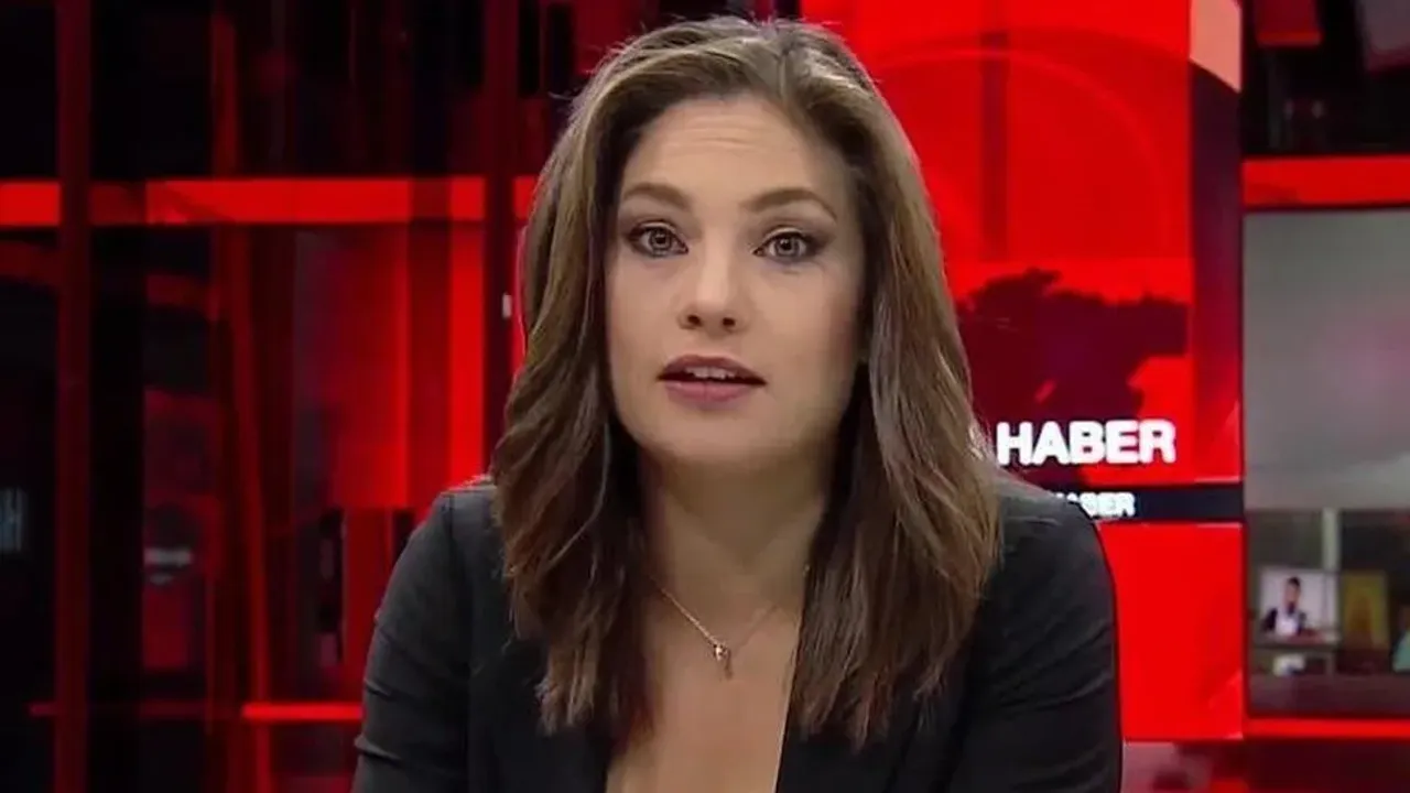 Nevşin Mengü'den dikkat çeken 'Davutoğlu' yorumu