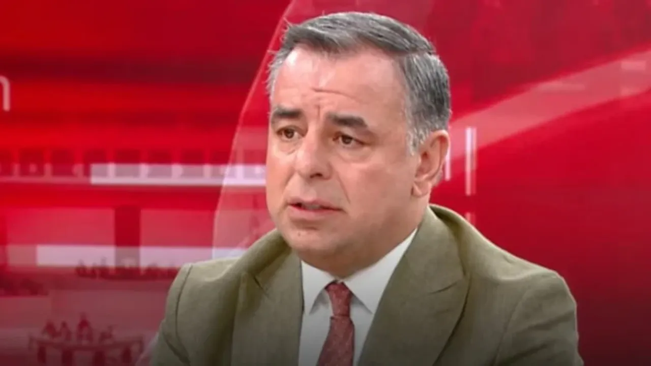 Barış Yarkadaş'tan canlı yayında İmamoğlu bombası... İnanamam