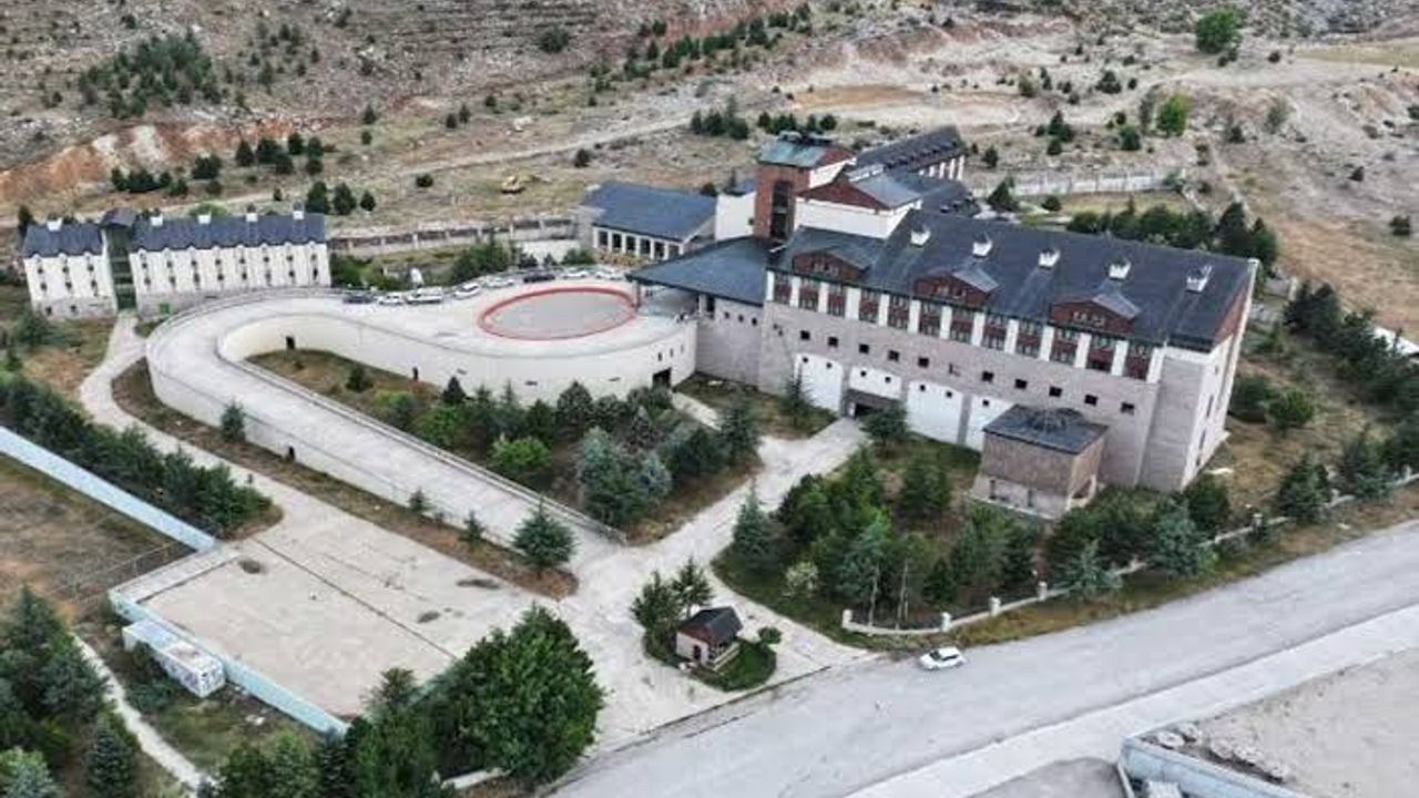 Barida Hotels Davraz’da Kış Masalı Başlıyor