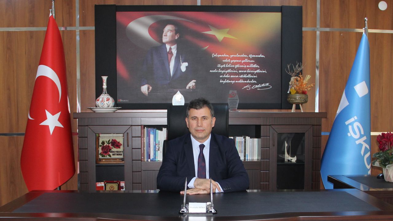 İŞKUR Isparta’da 9 Ayda 6 Binden Fazla Kişiyi İşe Yerleştirdi
