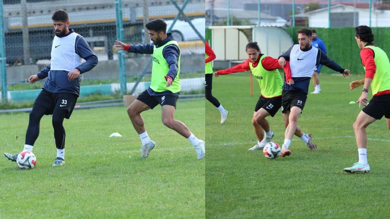Isparta32spor, Lider Mardin Deplasmanına Hazır