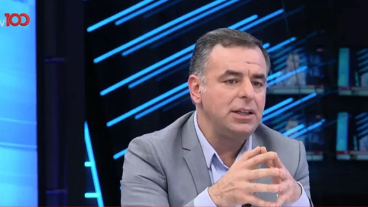 Barış Yarkadaş Özel'i bombaladı: Sen mi demokrasi getireceksin