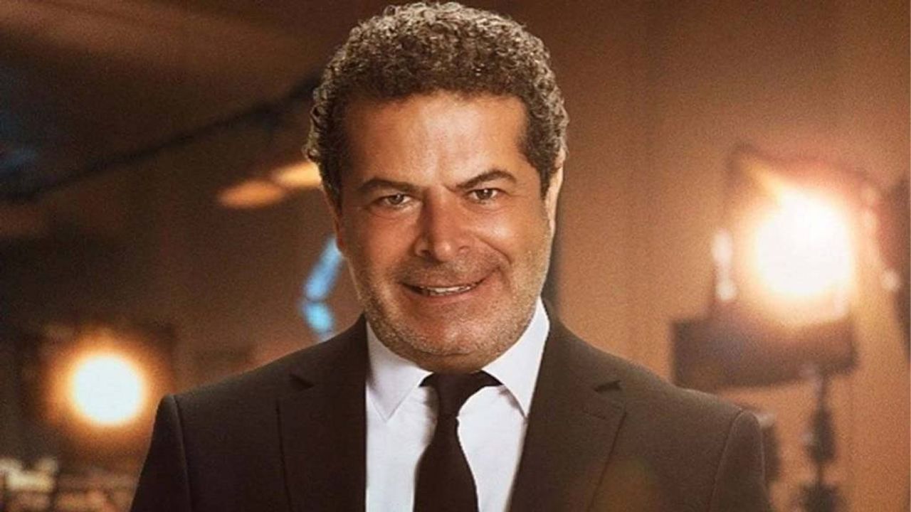 Cüneyt Özdemir'in yayınında AK PARTİ yükseliyor yorumu