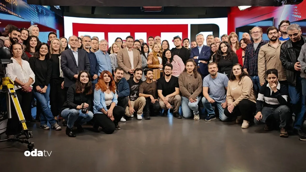 tele1 ekibinden yeni durak