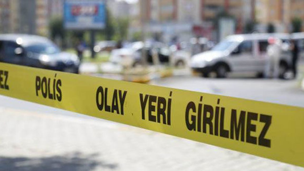 Genç oyuncumuzu ormanlık alanda bulundu