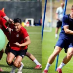 Antalyaspor Davraz’da güçleniyor