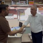 Karabulut Eğirdir’de iş insanlarını dinledi:  “Eğirdir’in potansiyelini daha üst düzeyde kullanacağız”