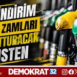 BU İNDİRİM TÜM ZAMLARI UNUTTURACAK CİNSTEN