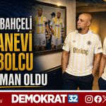 FENERBAHÇELİ EFSANEVİ FUTBOLCU MÜSLÜMAN OLDU