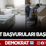 GSB YURT BAŞVURULARI BAŞLADI