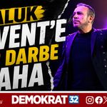 HALUK LEVENT’E BİR DARBE DAHA