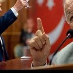Erbakan'ın İran Senaryosu Gerçek Oldu!