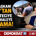 GAZETECİ GÖKDENİZ CAN’A YÖNELİK MÜDAHALEYE IGC’DEN KINAMA