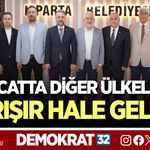 İHRACATTA DİĞER ÜLKELERLE YARIŞIR HALE GELDİK