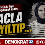 ROJİN KABAİŞ'İN ÖLÜMÜYLE İLGİLİ ÇOK KONUŞULACAK İDDİA: İLAÇLA BAYILTIP...