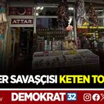 KANSER SAVAŞÇISI KETEN TOHUMU