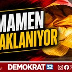 TAMAMEN YASAKLANIYOR
