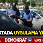 5 NOKTADA UYGULAMA YAPILDI