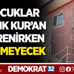 ÇOCUKLAR ARTIK KUR’AN ÖĞRENİRKEN ÜŞÜMEYECEK
