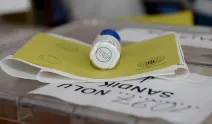 Son anketten Kemal Kılıçdaroğlu'na soğuk duş