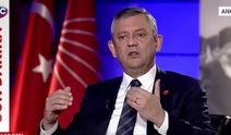 Özgür Özel’den flaş karar