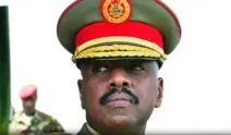 Türkiye'yi tehdit eden Ugandalı generalden geri adım: Korktu paylaşımlarını sildi