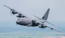 Düşen C130 uçağının ön raporu açıklandı! Muhtemel sebepler sıralandı