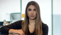 Elif Karaarslan'ın ifadesi ortaya çıktı! Müstehcenliğe dair sözleri dikkat çekti